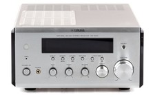Yamaha e410 stereo gebraucht kaufen  Moosburg a.d.Isar