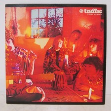 TRAFFIC / MR.FANTASY JAPAN ISSUE LP PROMO WL W/INSERT comprar usado TRAFFIC / MR.FANTASY JAPAN ISSUE LP PROMO WL W/INSERT comprar usado  Enviando para Brazil