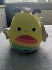 Squishmallows exclusive sunny for sale  MORPETH