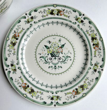 Usado, Prato de pão e manteiga Royal Doulton PROVENCAL 6 1/2" comprar usado  Enviando para Brazil