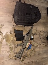 Airsoft kit many for sale  Agoura Hills