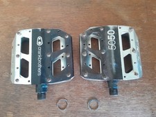 Crank brothers 5050 for sale  YEOVIL