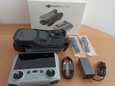 Dji mavic classic usato  Spedire a Italy