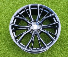Bmw performance alufelge gebraucht kaufen  Walheim