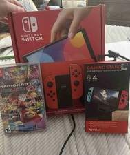 nintendo oled edition switch for sale nintendo oled edition switch for sale Hamburg
