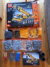 Lego technic technik gebraucht kaufen Lego technic technik gebraucht kaufen  Lutzerath