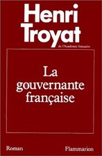 Gouvernante française troyat gebraucht kaufen  Berlin