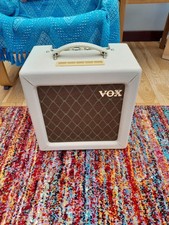 Vox ac4tv guitar for sale  EDINBURGH