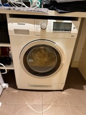 Siemens replacement washing for sale  LONDON