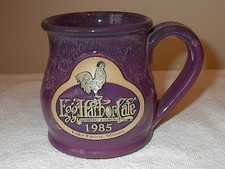 Deneen pottery 2016 for sale  Ocala