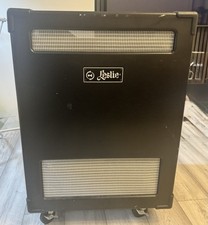 Leslie 3300p rotary for sale  LONDON