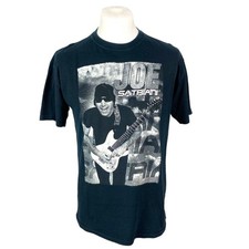 Joe satriani tour for sale  OSSETT