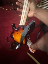 Yamaha bass guitar for sale  READING