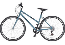 Wildtrak stahl trekkingfahrrad gebraucht kaufen  Fürstenwalde/Spree