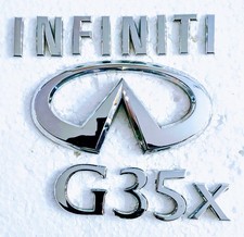 2004 infiniti g35x for sale  Greer
