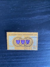 Briefmarke internationale frie gebraucht kaufen  Dörpen