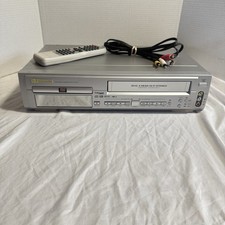 Dvd vcr combo for sale  Gaylord