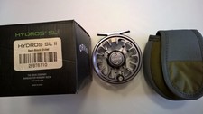 Orvis hydros ii for sale  Cody