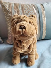Aramis faltenhund shar gebraucht kaufen  Fulda