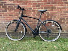 Raleigh strada hybrid for sale  LONDON