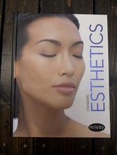 Milady standard esthetics for sale  Rockwood