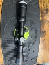 Tasco 7x32 rimfire for sale  Eldon