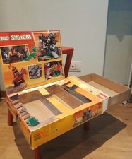 Lego 6076 dragon usato  Milano