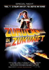 Zurück zukunft rig gebraucht kaufen  Deutschland
