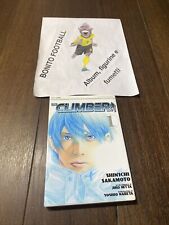 The climber seinen usato  Imola