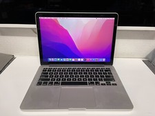 Macbook pro retina d'occasion Macbook pro retina d'occasion  Mulhouse-