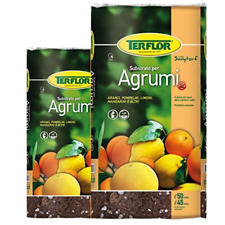 Terflor terriccio torba usato  Corato