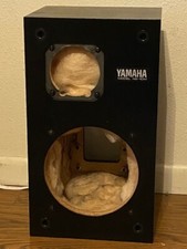 Yamaha ns10m speaker for sale  USA