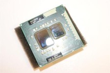 Usado, HP ProBook 6550b CPU Prozessor Intel i5-560M 2,66GHz SLBTS #CPU-6 comprar usado  Enviando para Brazil