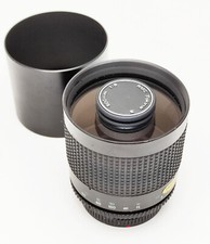 Canon 500 miroir d'occasion  Mulhouse-