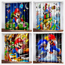 Kids blackout curtains for sale  UK
