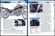 Bmw k1200lt chassis for sale  SLEAFORD