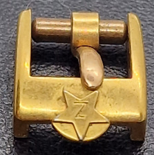 Fibbia zenith stellina usato  Perugia