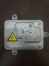 Centralina xenon d1s usato  Anzio
