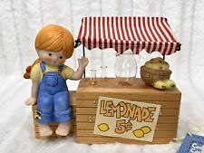 Vtg 1984 enesco for sale  Palmyra