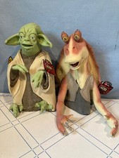 Star wars yoda for sale  West Bend