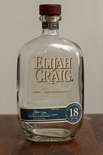 Elijah craig year for sale  Rochester