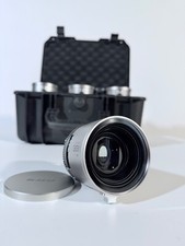 Blazar remus anamorphic gebraucht kaufen  Icking