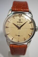 Omega genève acier d'occasion  Vincennes