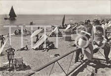 Lido cavallino spiaggia usato  Polcenigo
