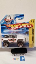 Hot wheels custom d'occasion  Schirmeck