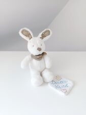 Peluche doudou lapin d'occasion  Plouzané