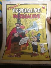 Pasqualino pasqualone suppleme usato  Viagrande