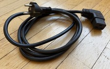 Cordon alimentation compatible d'occasion  Massy