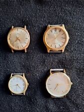 Quattro quadranti orologi usato  Campobasso