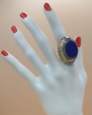 Xxl unisex lapislazuli gebraucht kaufen  Frankfurt am Main